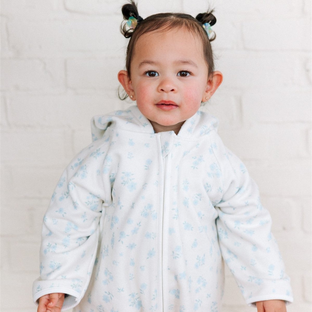 Cozy Bunting Suits - Roobear Kids