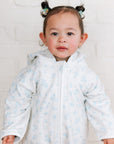Cozy Bunting Suits - Roobear Kids