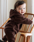 Cozy Bunting Suits - Roobear Kids