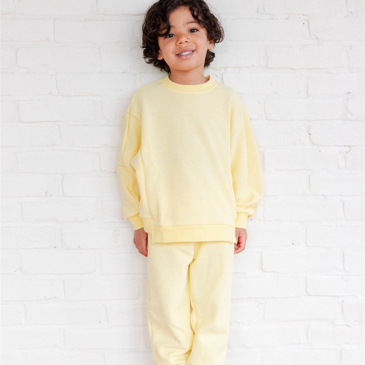 Spring Sweatsuit - Roobear Kids