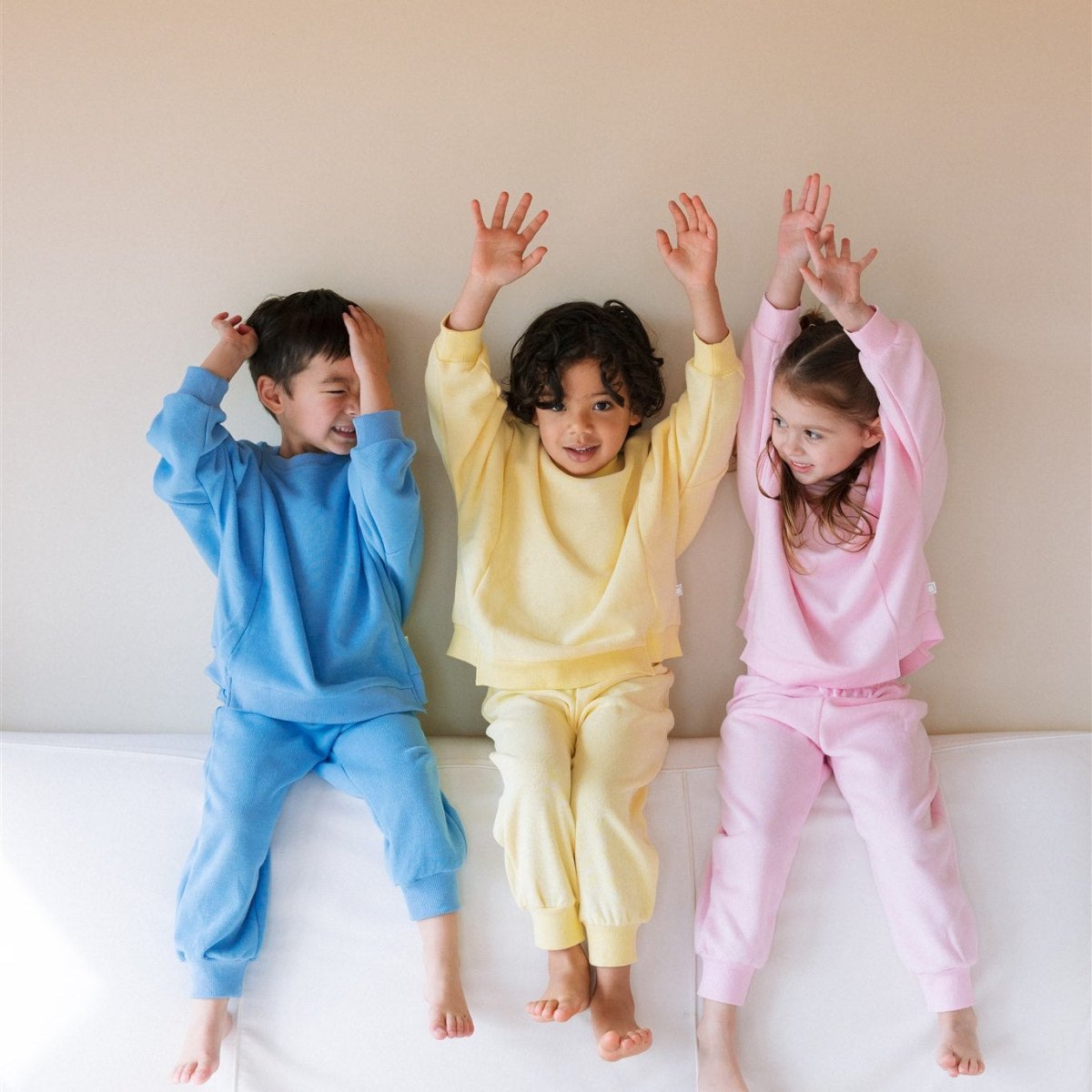 Spring Sweatsuit - Roobear Kids