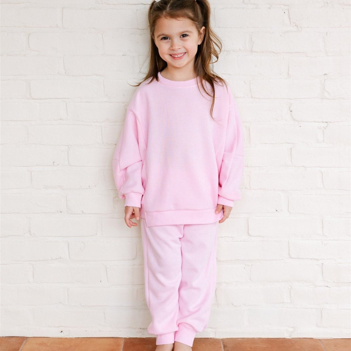 Spring Sweatsuit - Roobear Kids
