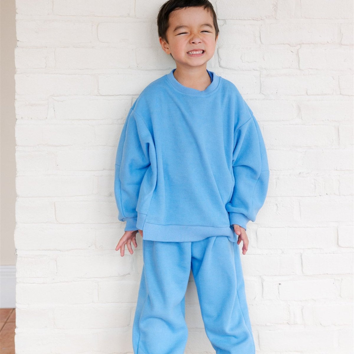 Spring Sweatsuit - Roobear Kids