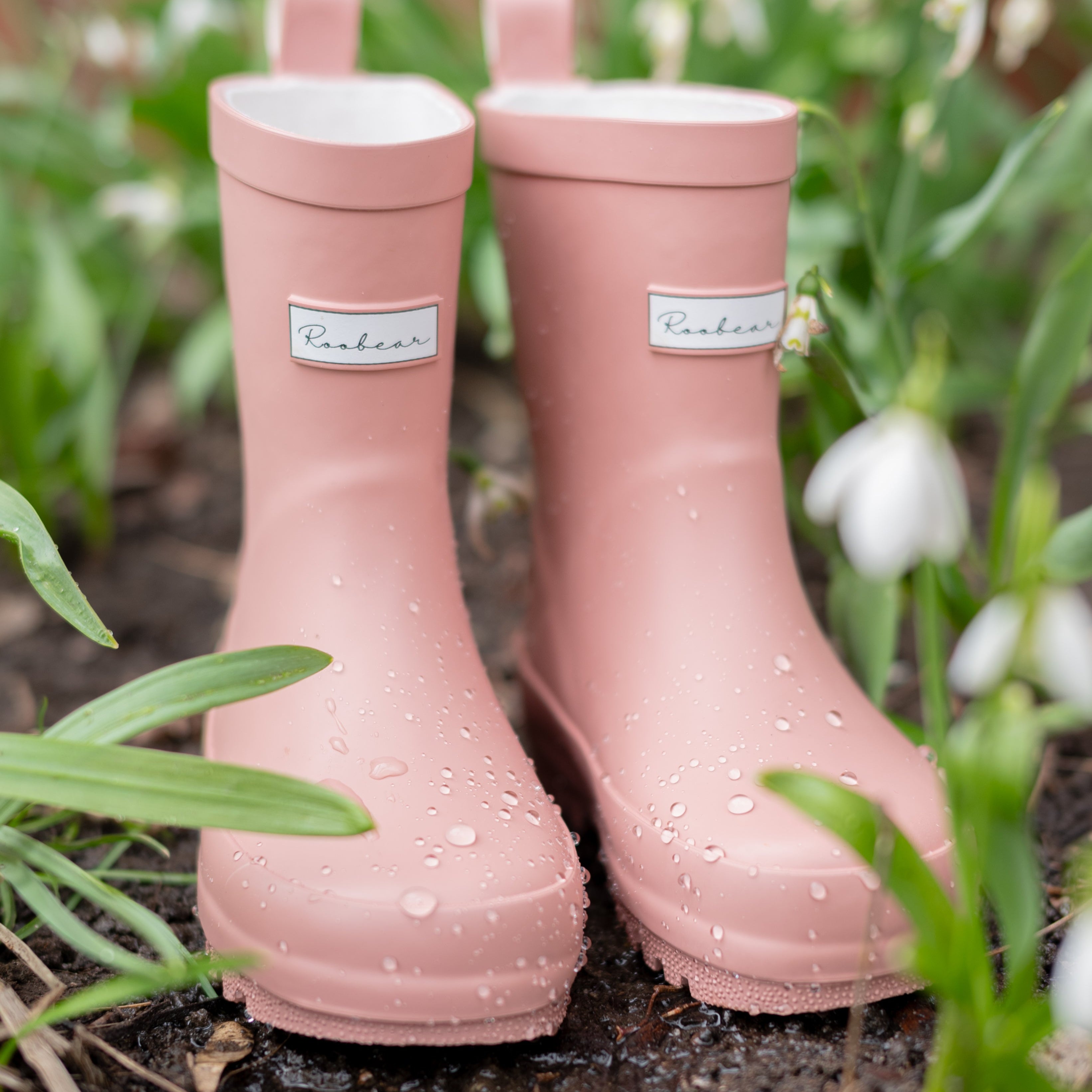 Rain Gear - Rain Boots