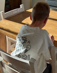 Cool Kids Club Organic Cotton Graphic Tee