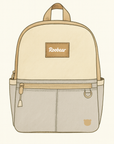 PREORDER: Roobear Toddler Backpack