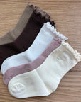 Everyday Socks – 5-Pack