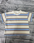 Mama Matching Striped Tee - Roobear Kids