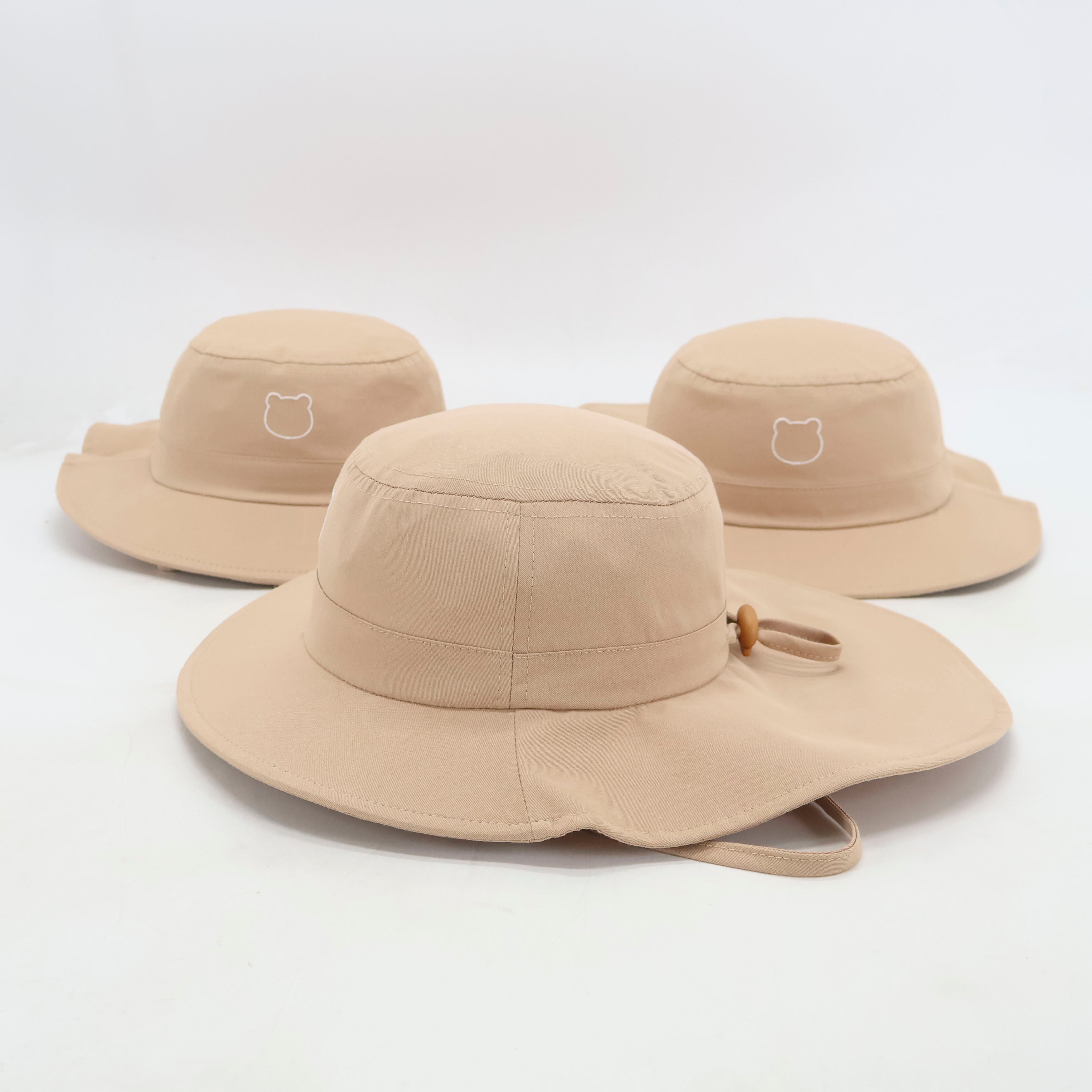The Everyday Sun Hat