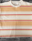 Mama Matching Striped Tee - Roobear Kids