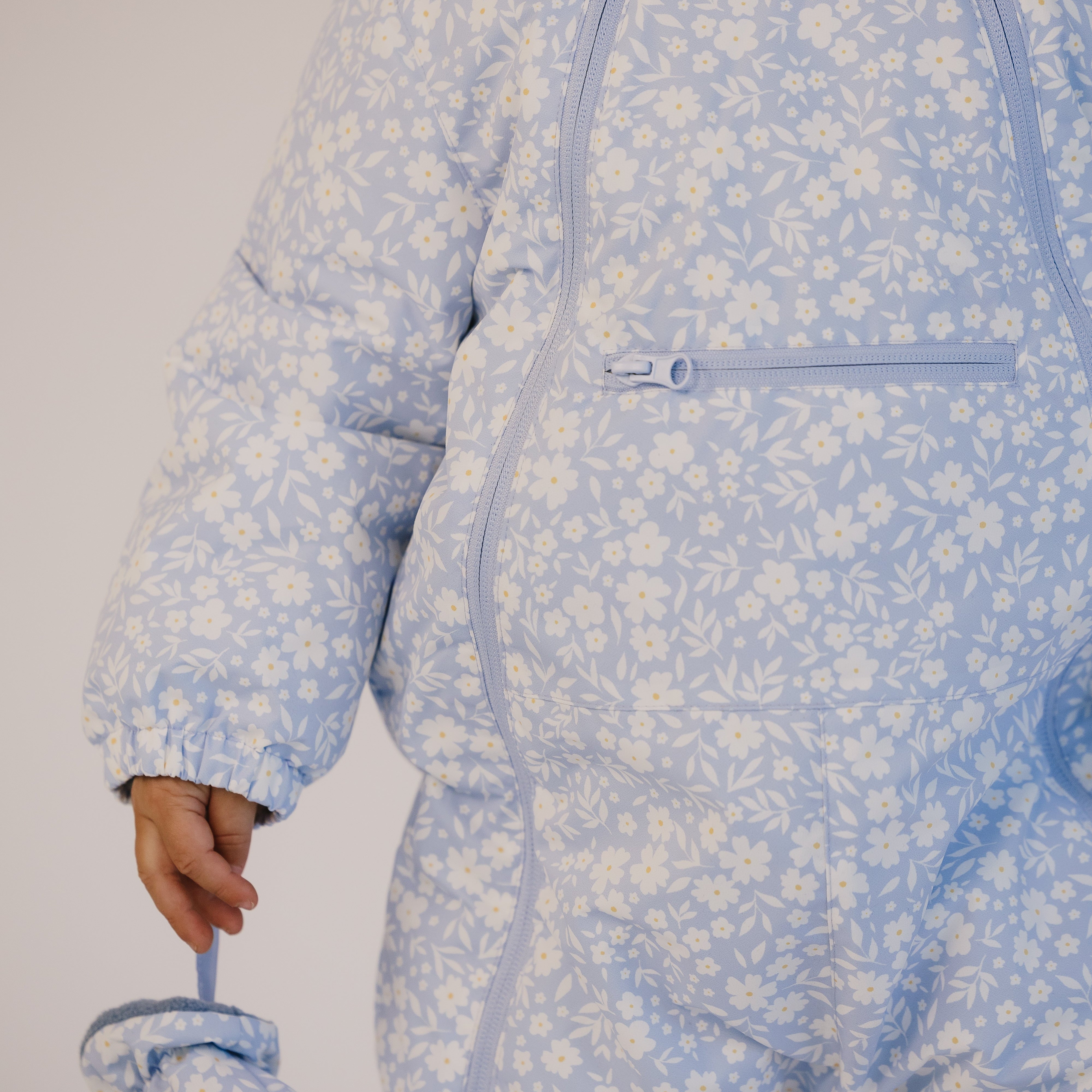 One-Piece Snowsuits Draft