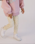 F/W Leggings