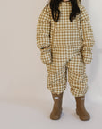 One-Piece Snowsuits Draft