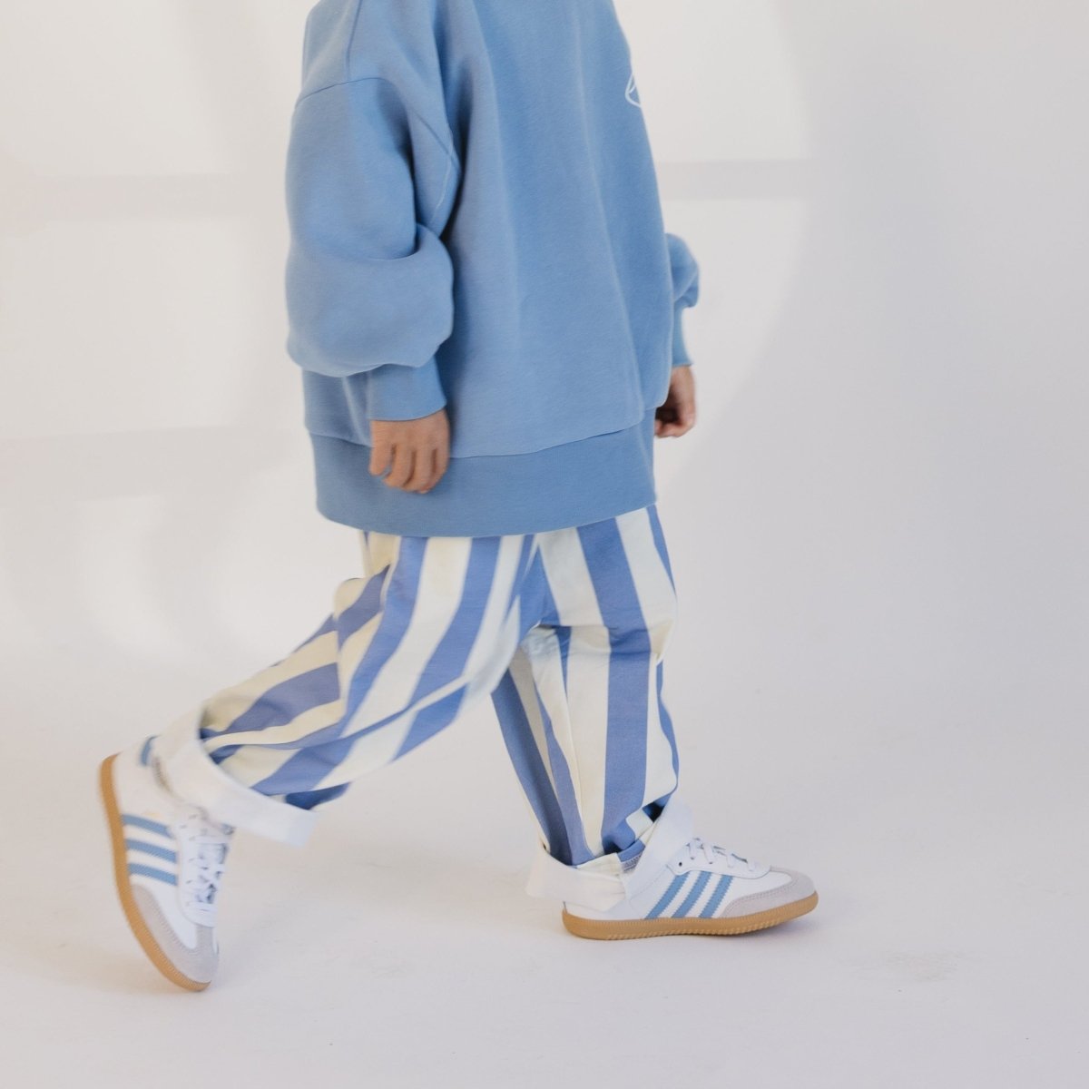 Striped Pants - Roobear Kids