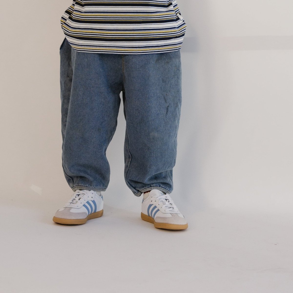 Barrel Jeans - Roobear Kids