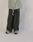 F/W Thin Striped Pants