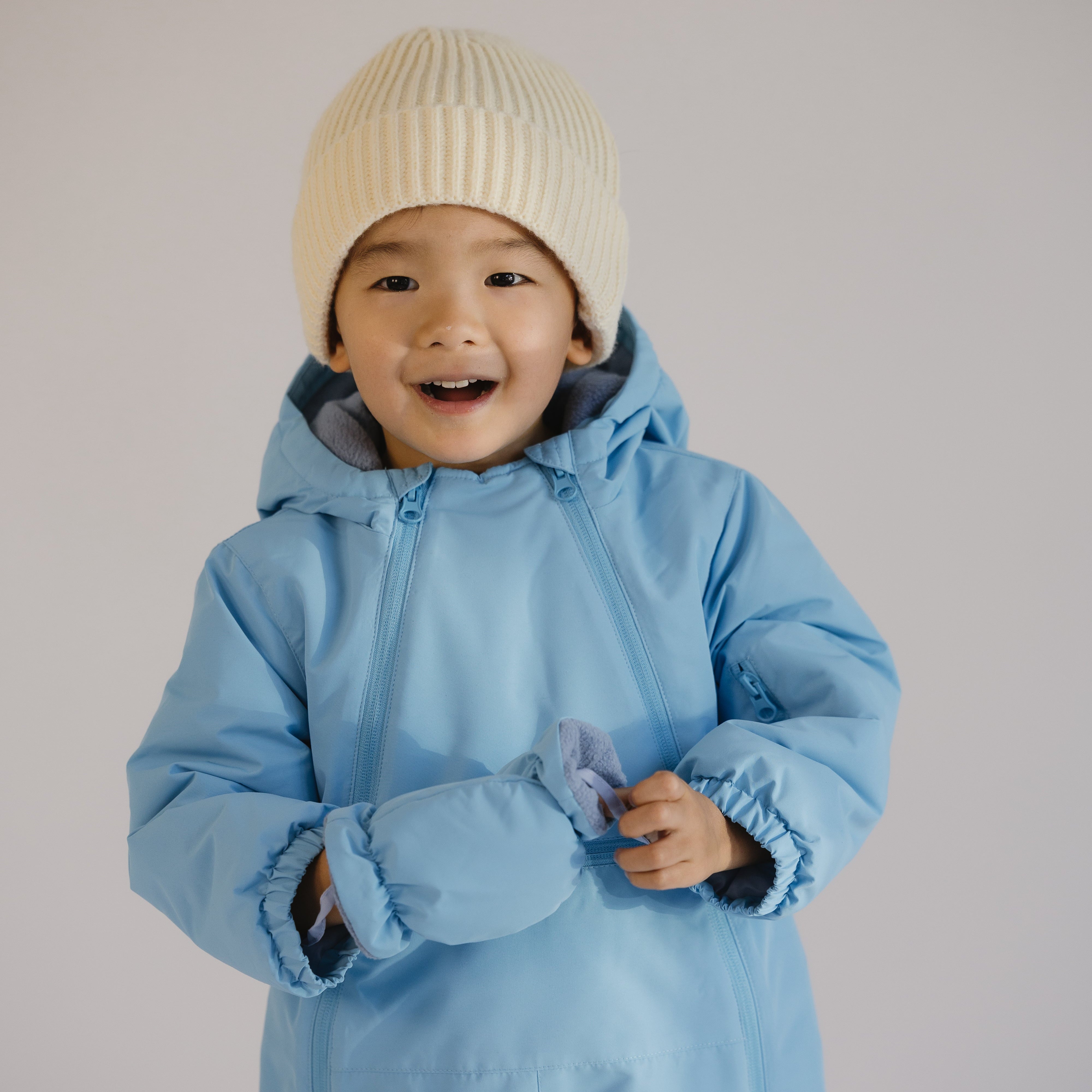 One-Piece Snowsuits Draft