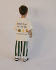 Cozy Life Tee