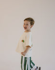 Cozy Life Tee
