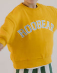 F/W Roobear Crewnecks