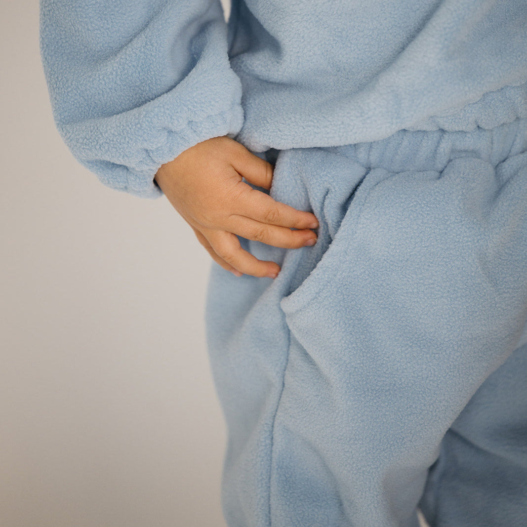 Made to Match - Fleece Pants