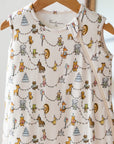 Party Animal Sleep Sack