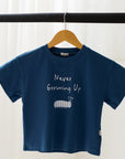 Never Growing Up Tee