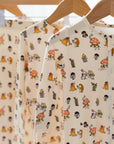 Fairy Cottage Sleep Sack