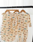 Race Car Sleep Sack