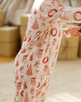 PRE-ORDER: Women's Classic Holiday PJs