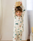 PRE-ORDER: Women's Classic Holiday PJs