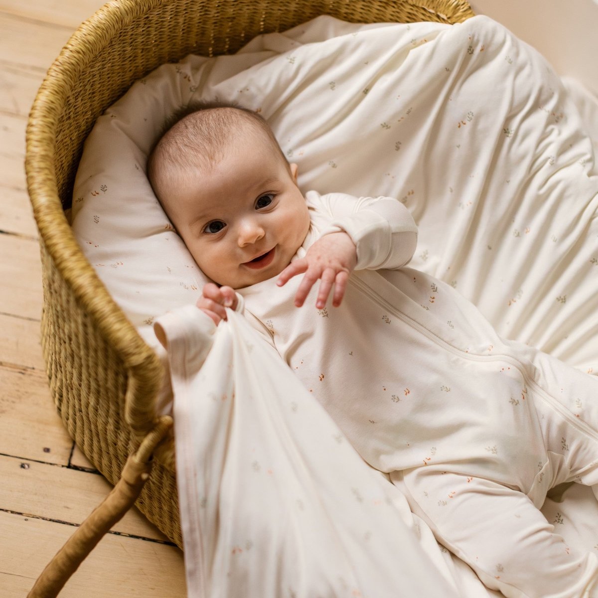 Teddy Collection Sleepers - Roobear Kids