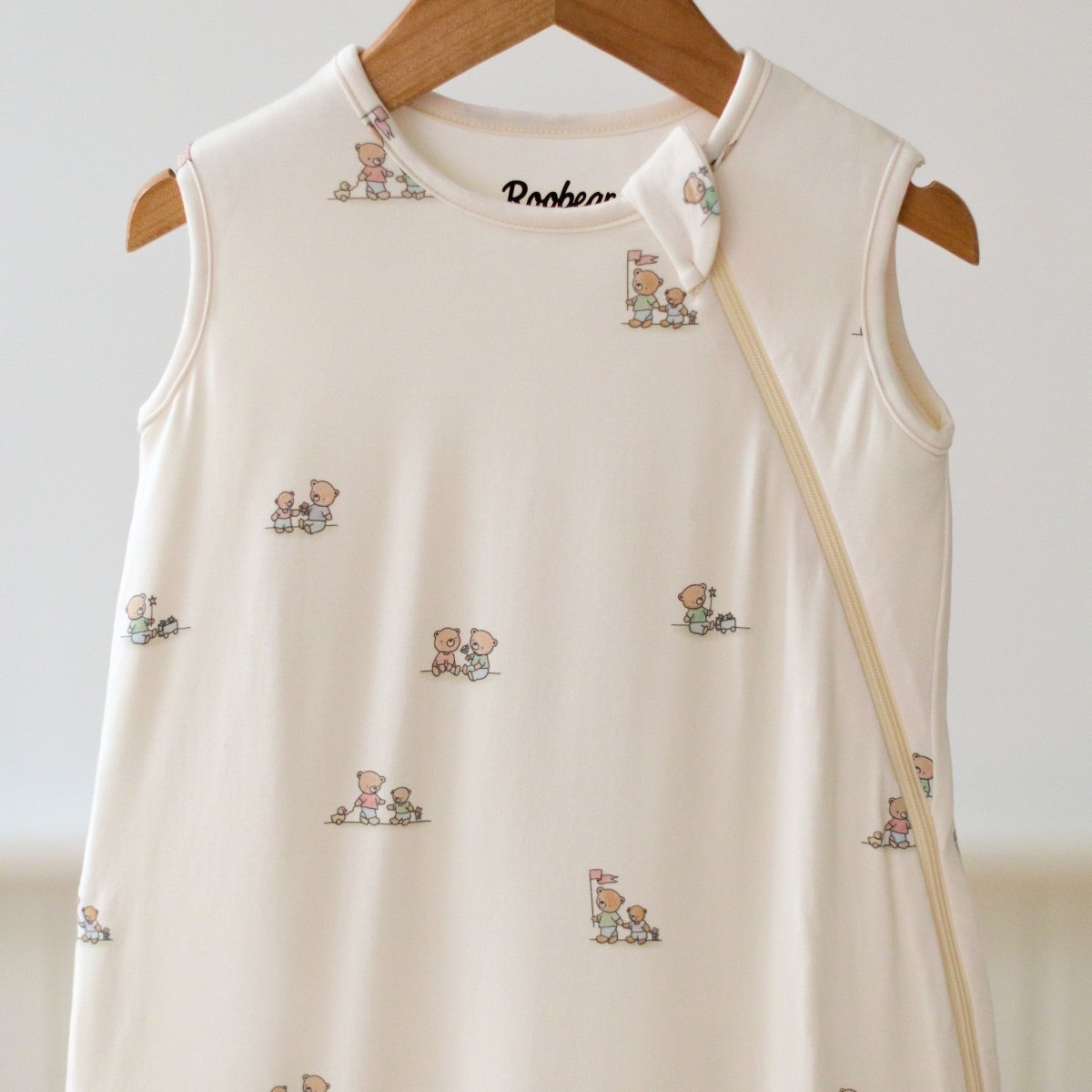 Teddy Collection Sleepsacks - Roobear Kids
