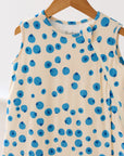 Blueberry Sleep Sack