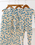 Blueberry Bamboo Sleeper