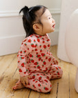 Strawberry Bamboo Sleeper