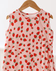 Strawberry Sleep Sack