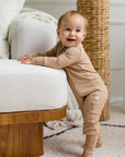 Fall Ribbed Sleepers
