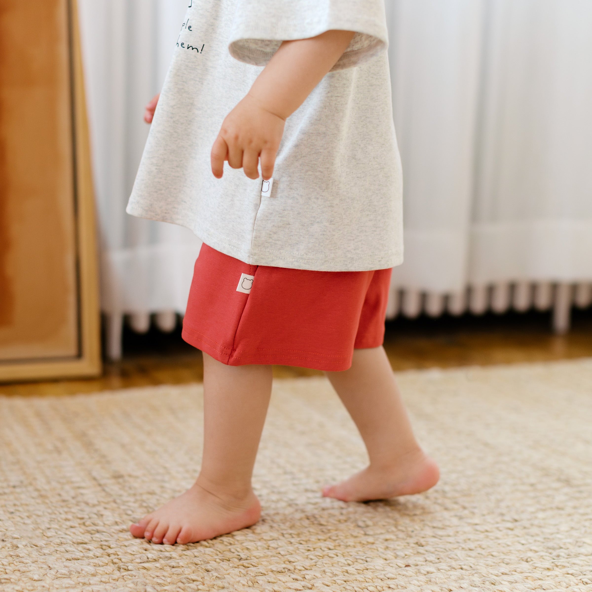 The Everyday Shorts