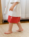 The Everyday Shorts