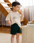 The Everyday Shorts