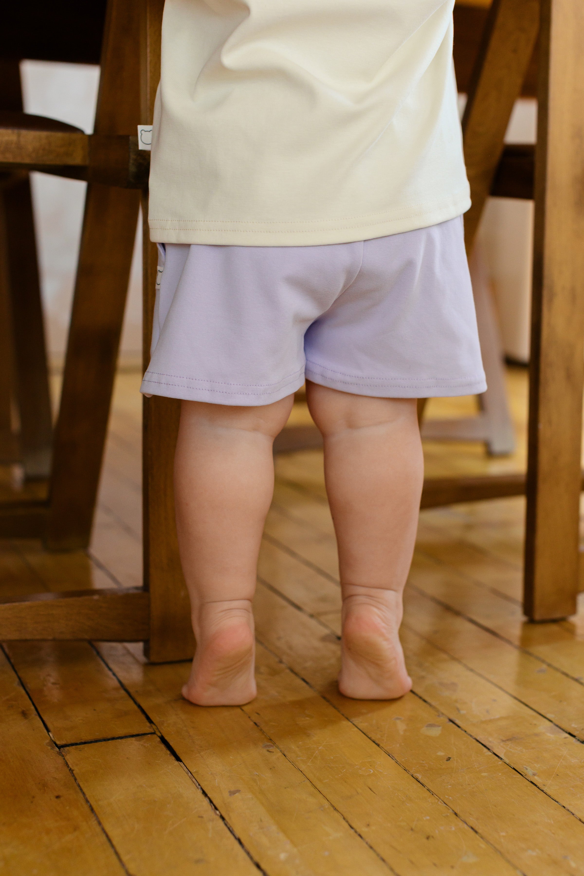 The Everyday Shorts