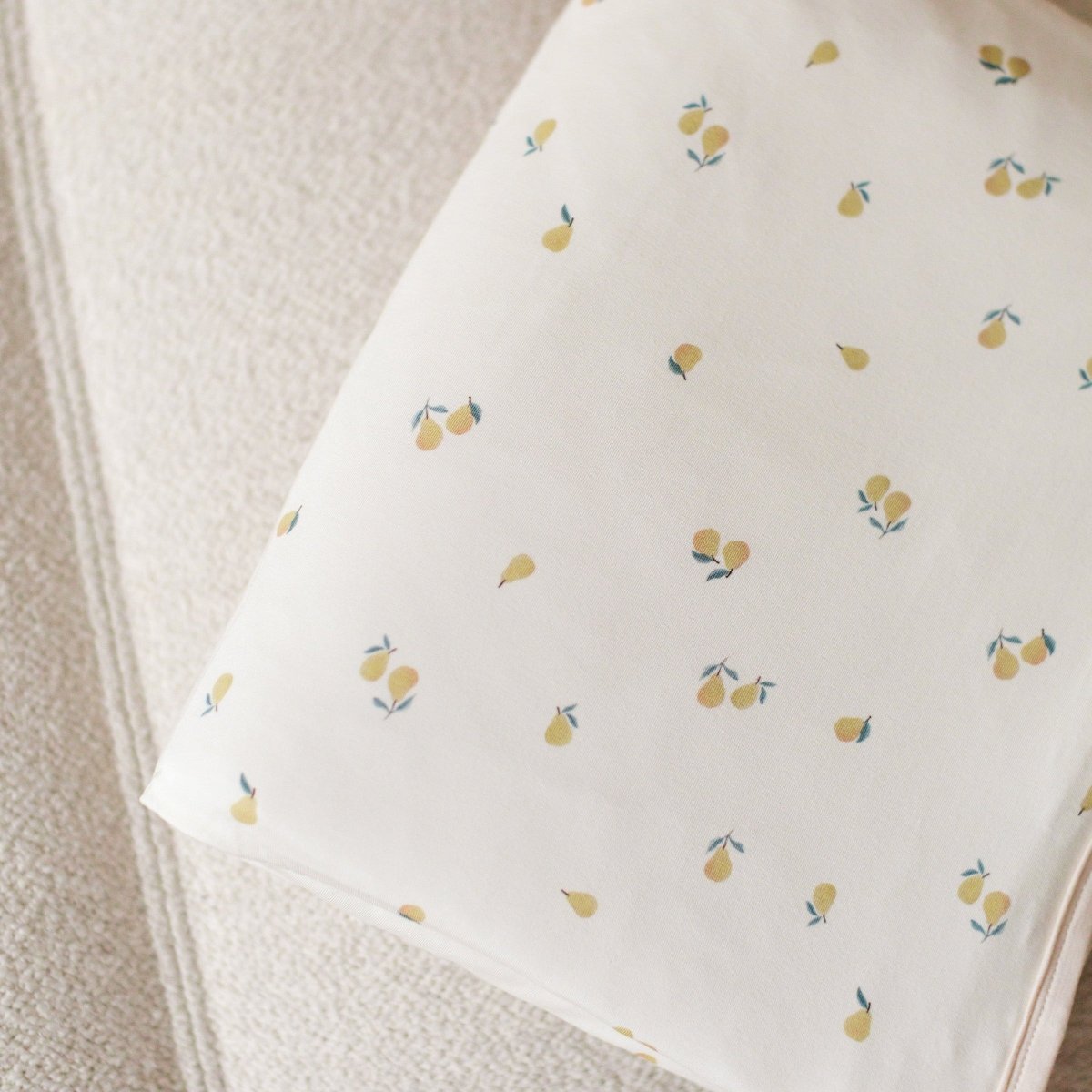 Ultra - Soft Bamboo Blankets - Roobear Kids