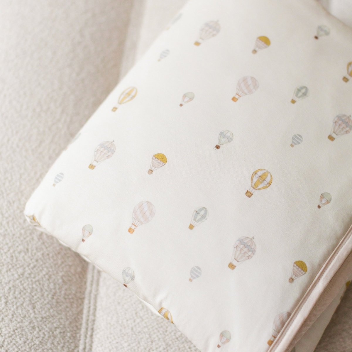 Bamboo Blankets - Roobear Kids