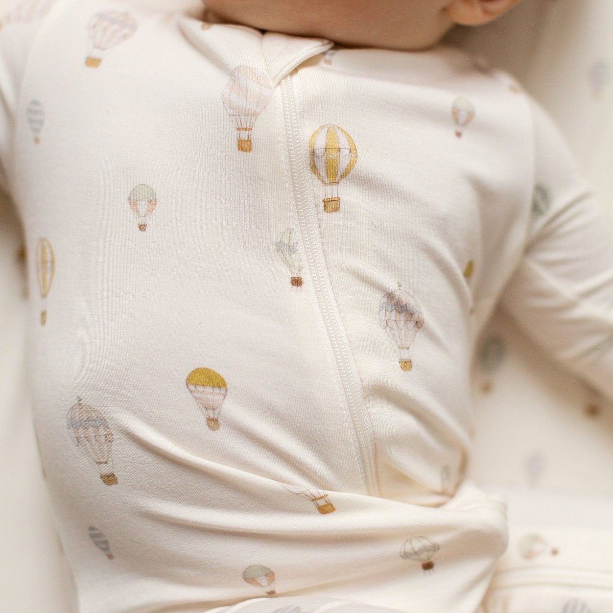 Teddy Collection Sleepers - Roobear Kids