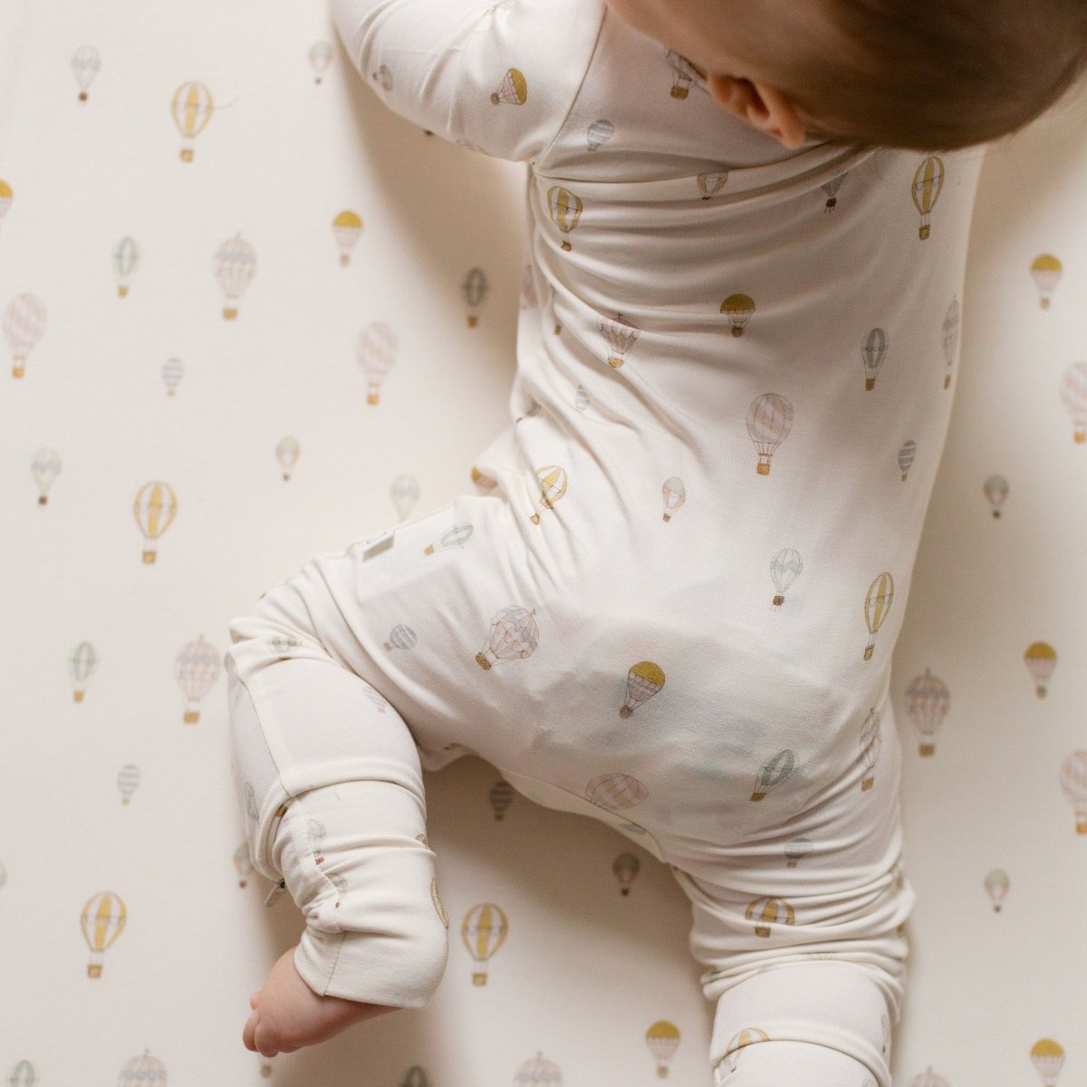 Teddy Collection Sleepers - Roobear Kids