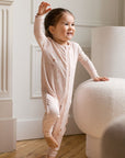 Ballerinas Bamboo Sleeper - Roobear Kids