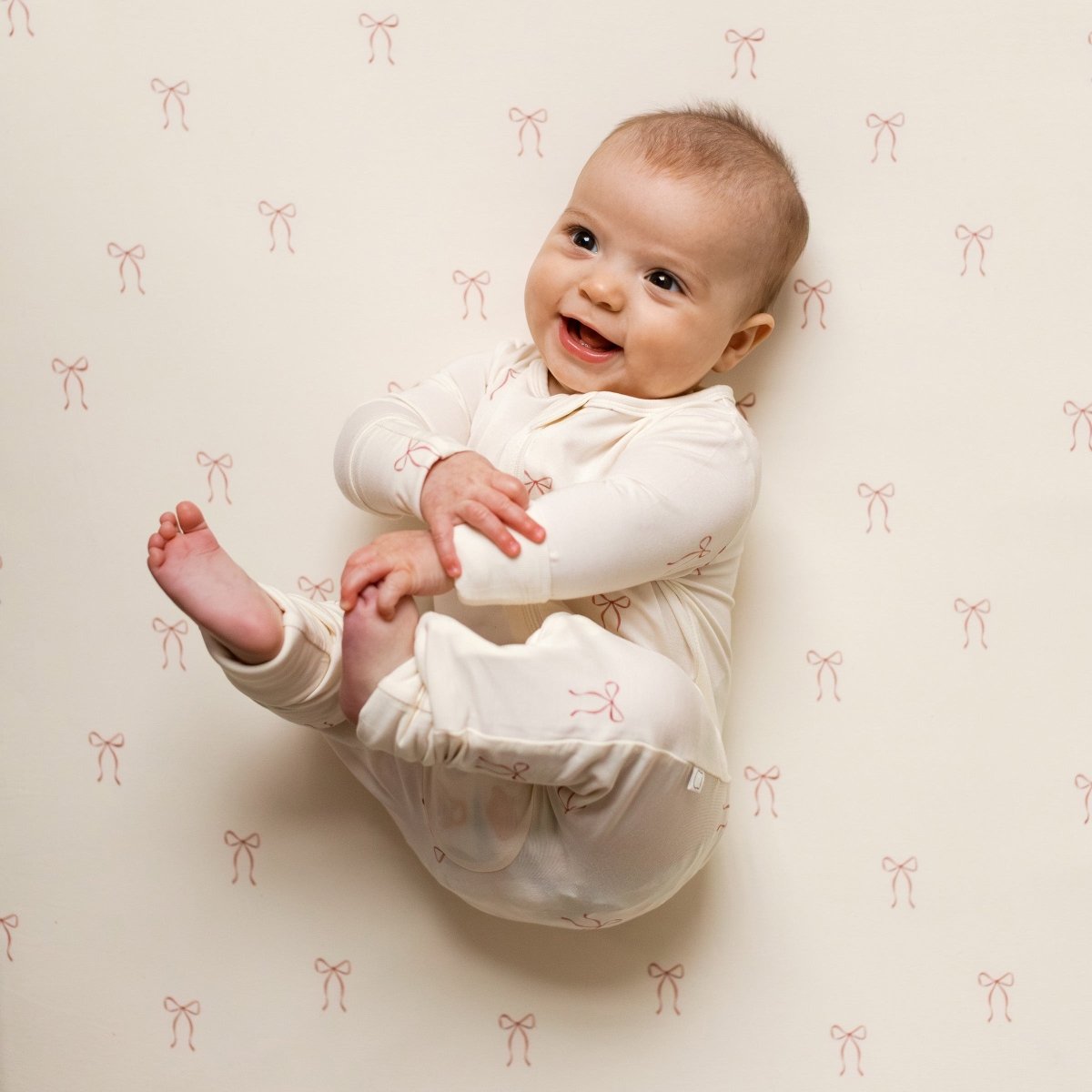 Crib Sheets - Roobear Kids