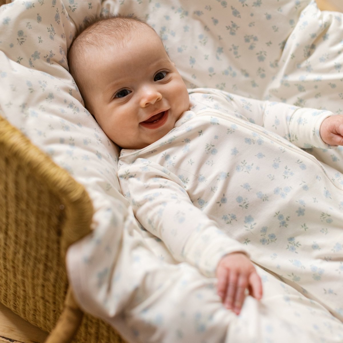 Teddy Collection Sleepers - Roobear Kids