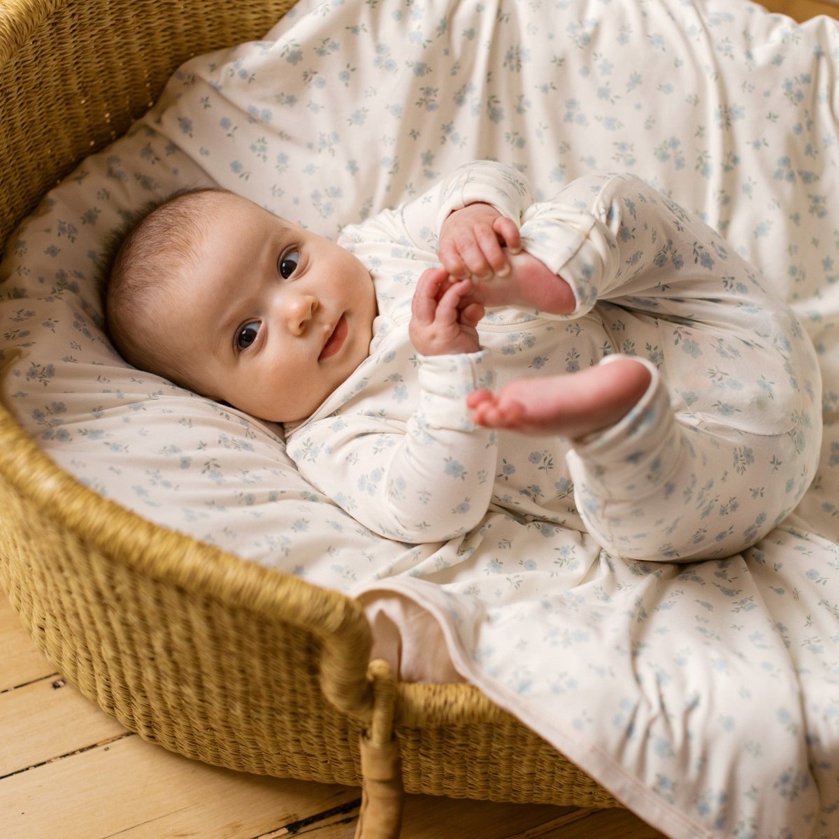 Teddy Collection Sleepers - Roobear Kids